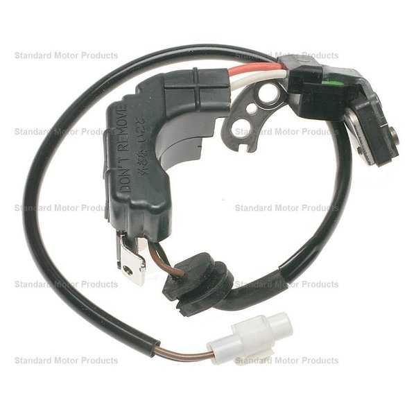 Standard Ignition Ignition Control Module, Lx-754 LX-754